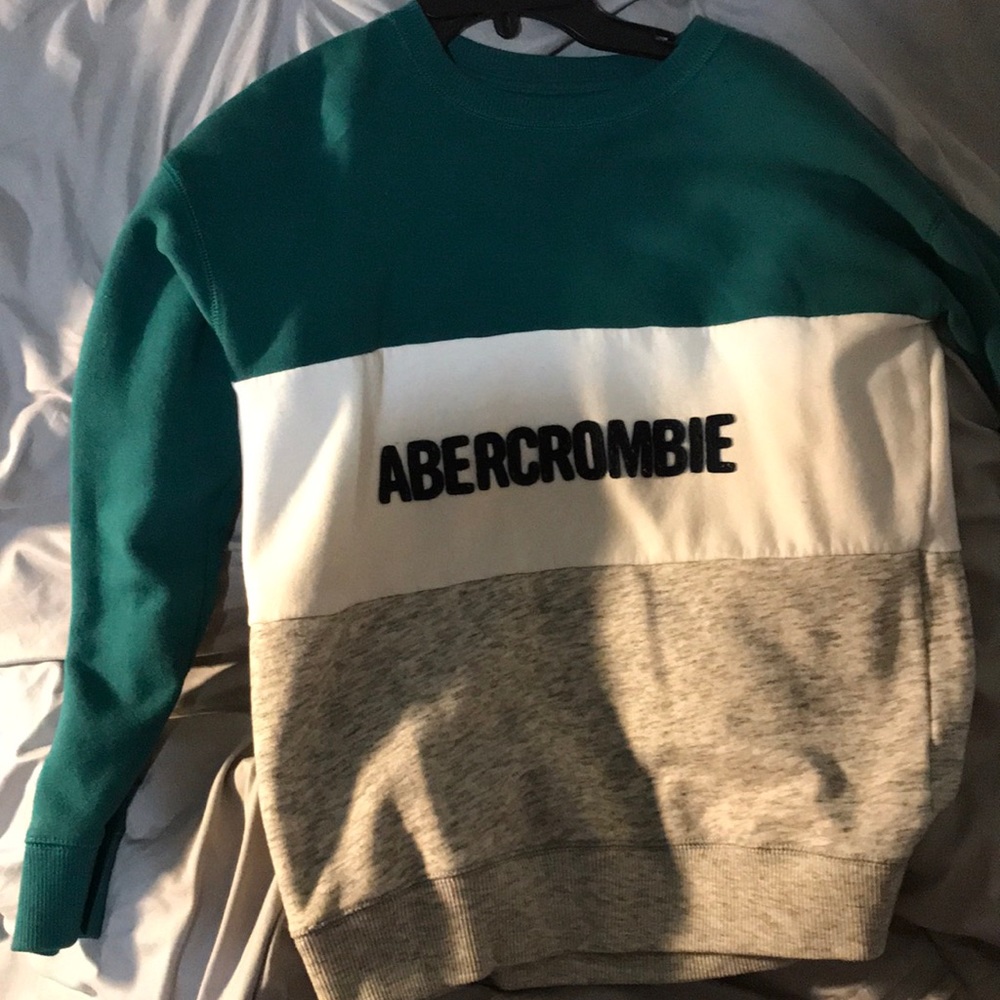 Crew sweatshirt